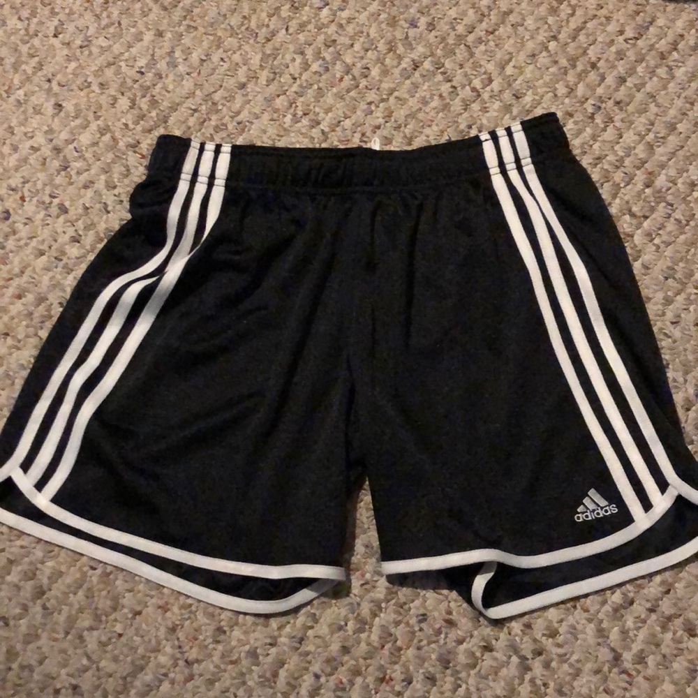 Adidas Women’s Shorts